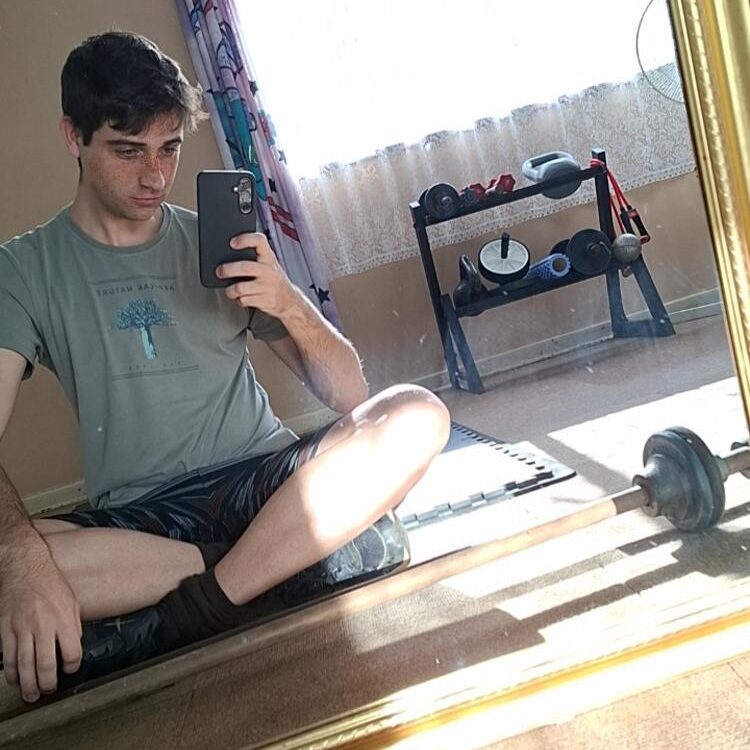 Foto de perfil de Craig