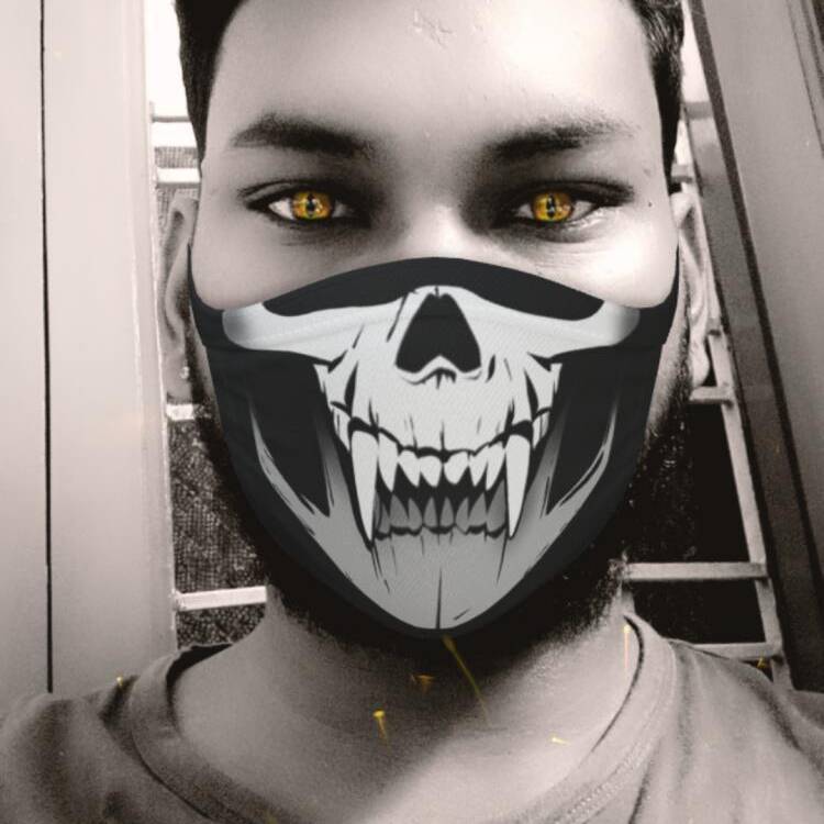 Foto de perfil de Hari