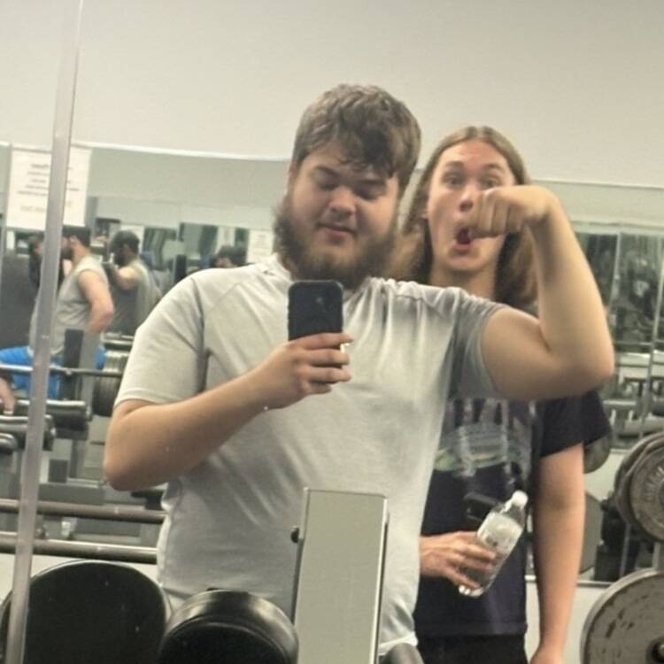 Foto de perfil de Kohen Salyer
