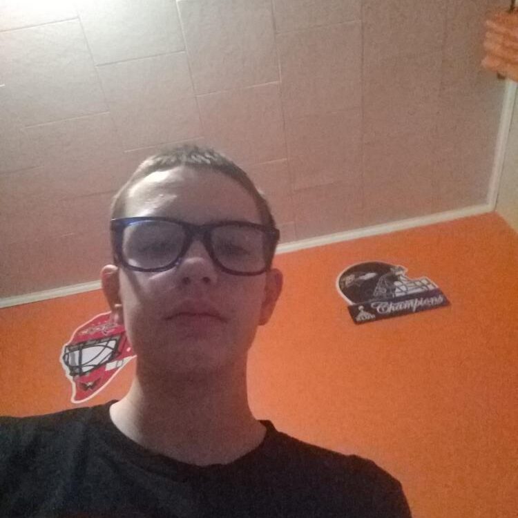 Foto de perfil de Noah Hammett