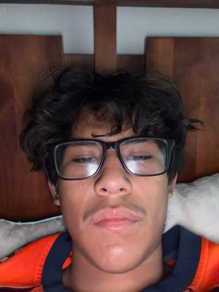 Foto de perfil de Tony Najera