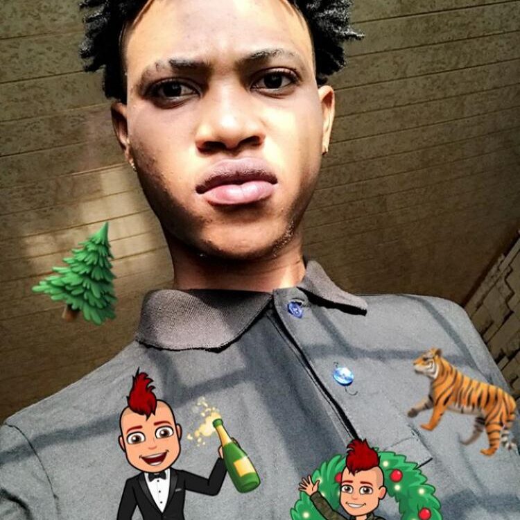 Foto de perfil de teddy