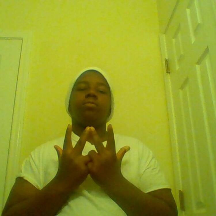 Foto de perfil de DeWane Lewis
