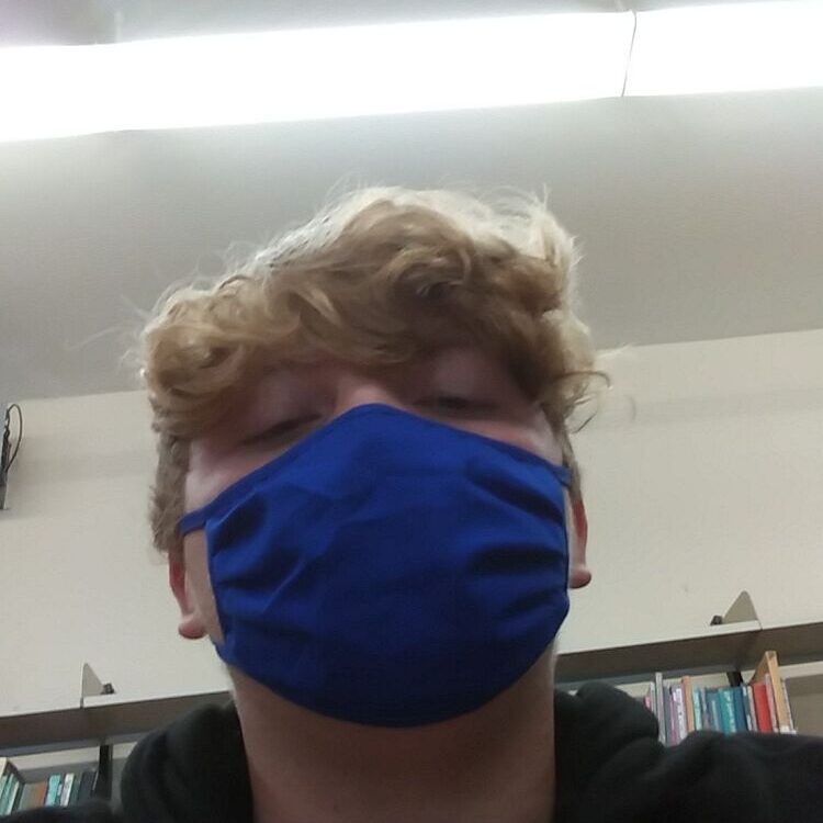 Foto de perfil de Jack