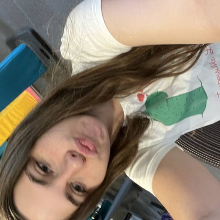 Foto de perfil de Brielle Peterson