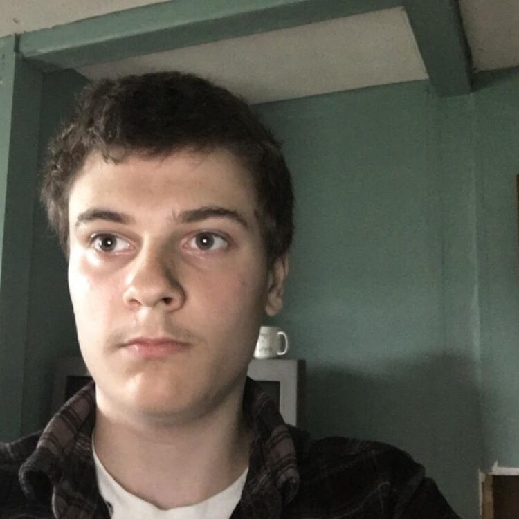 Foto de perfil de Landon