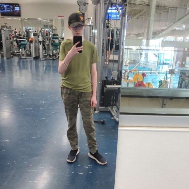 Foto de perfil de Connor
