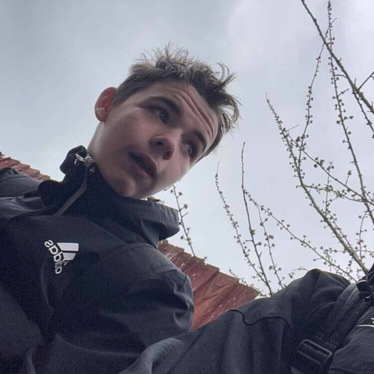 Foto de perfil de Kian