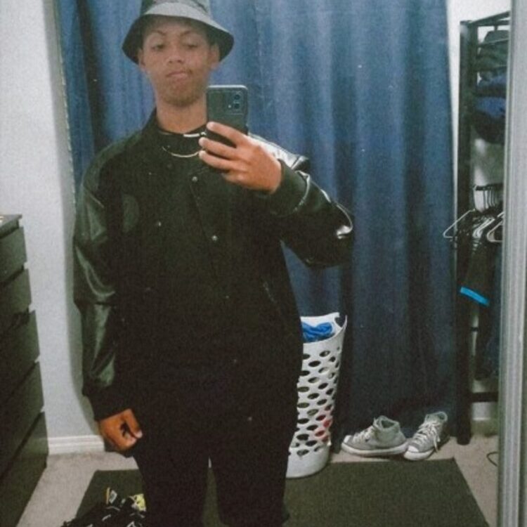 Foto de perfil de Jacob Reynolds