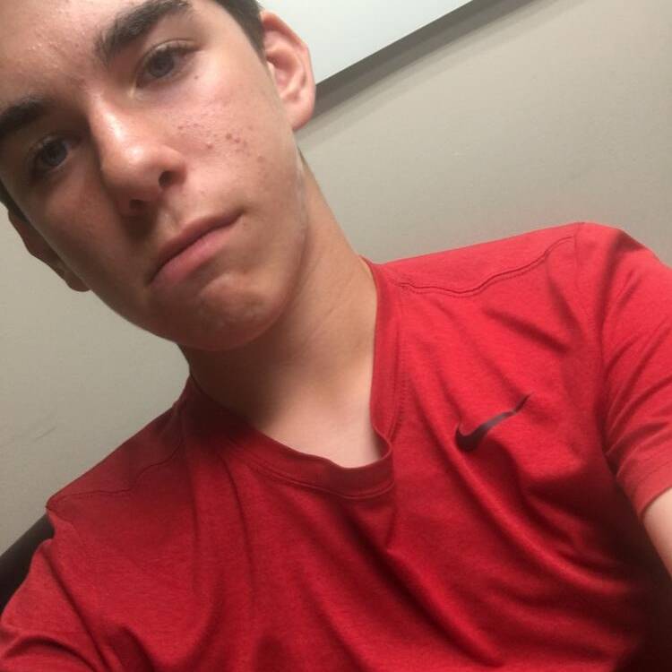 Foto de perfil de Adam