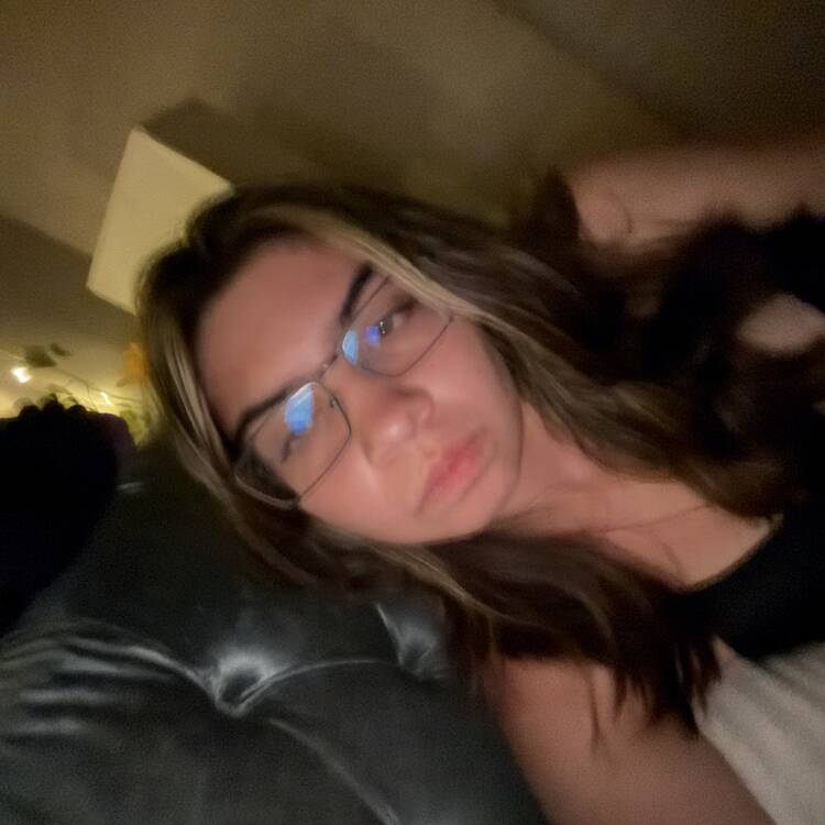 Foto de perfil de Sofia