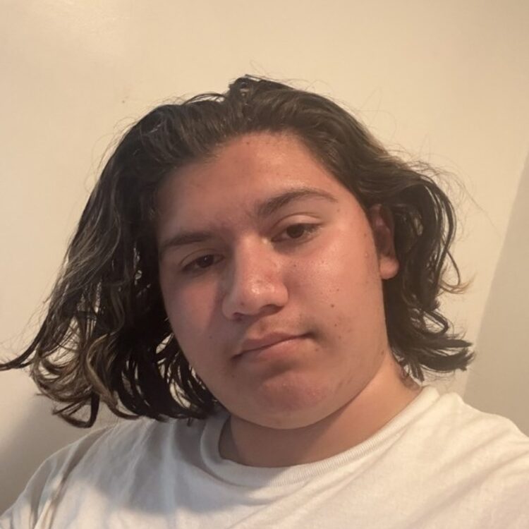 Foto de perfil de Asher