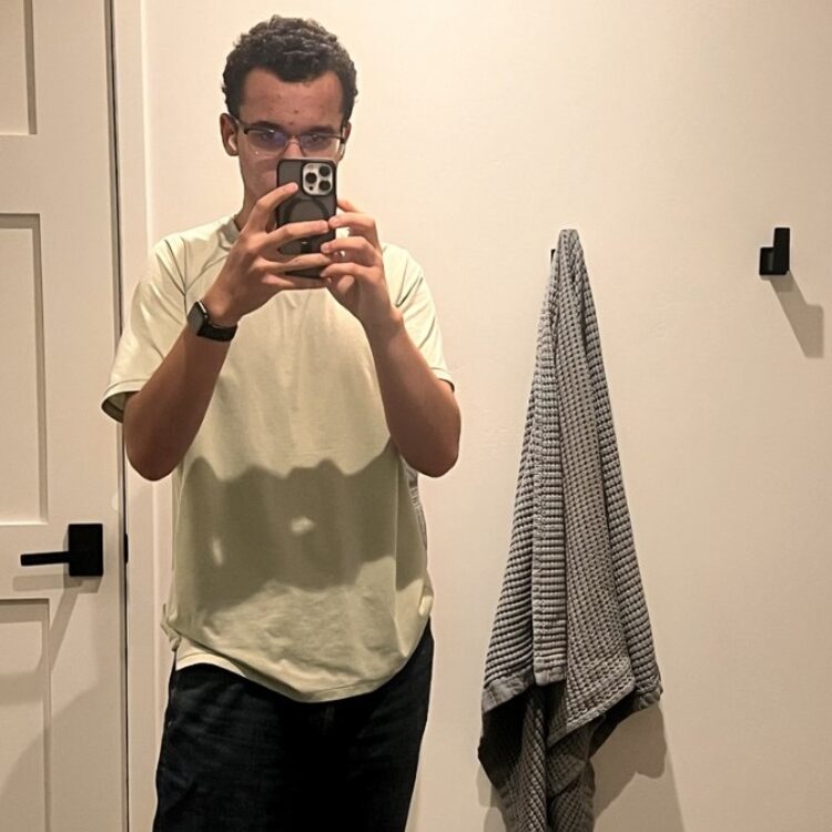 Foto de perfil de Tristan