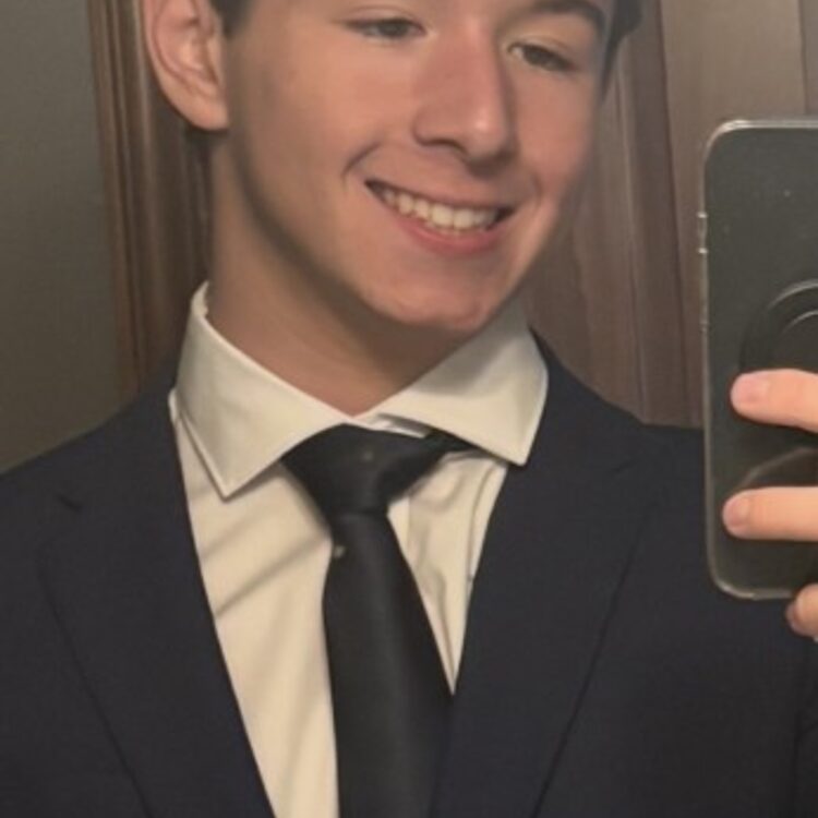 Foto de perfil de Noah