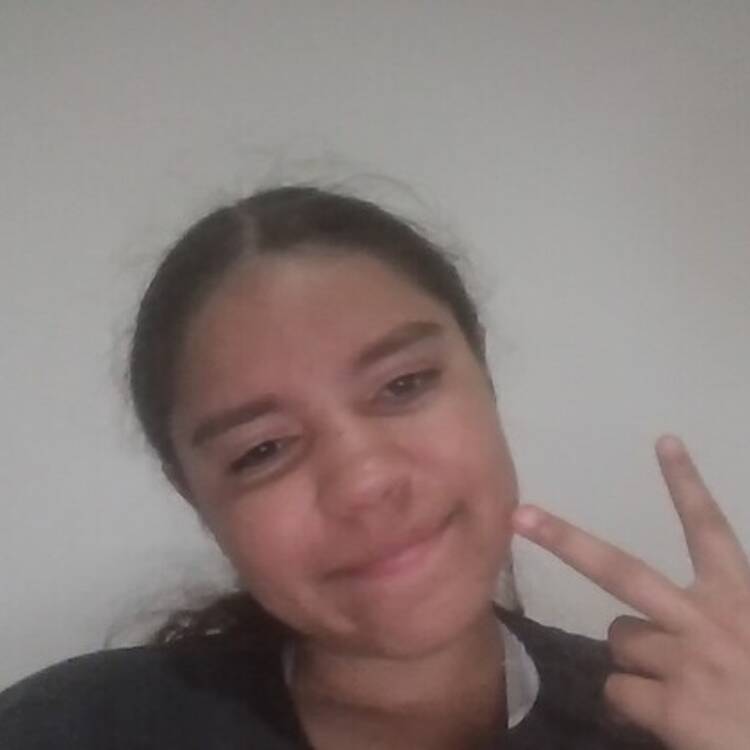 Foto de perfil de Shaniqwa