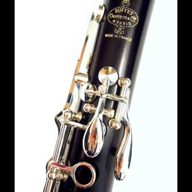 ClarinetHaha