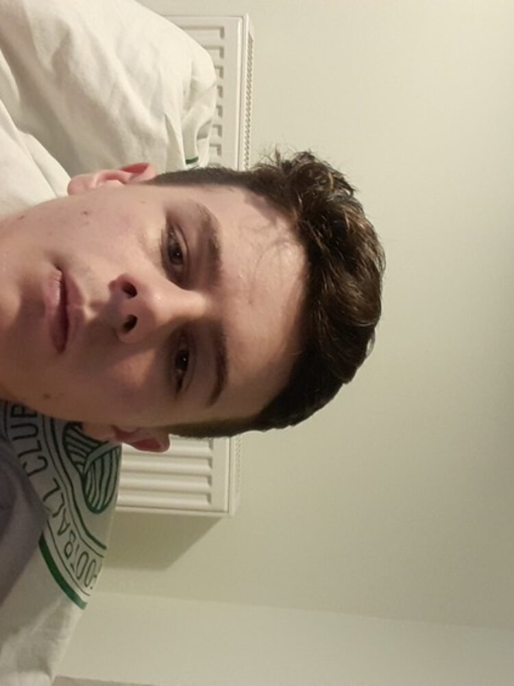 Foto de perfil de Kristian