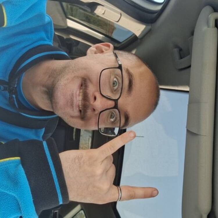 Foto de perfil de Jammer