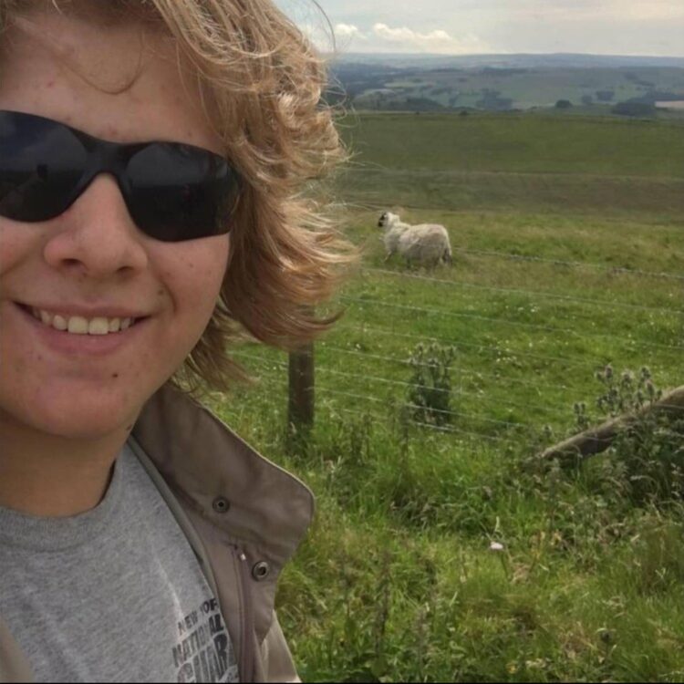 Foto de perfil de Matt