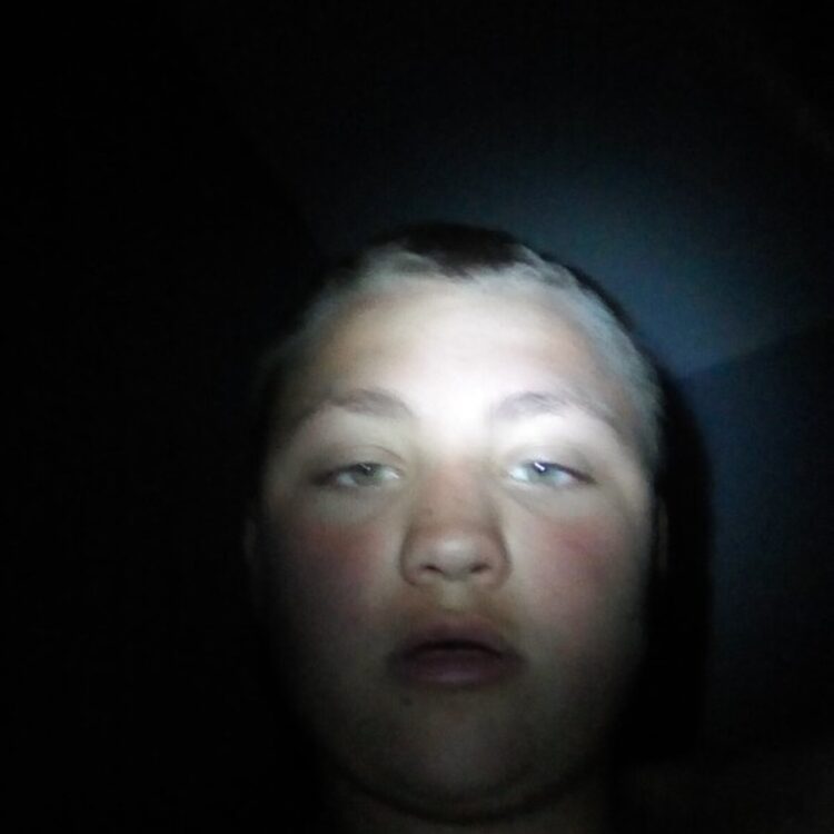 Foto de perfil de Izaiah