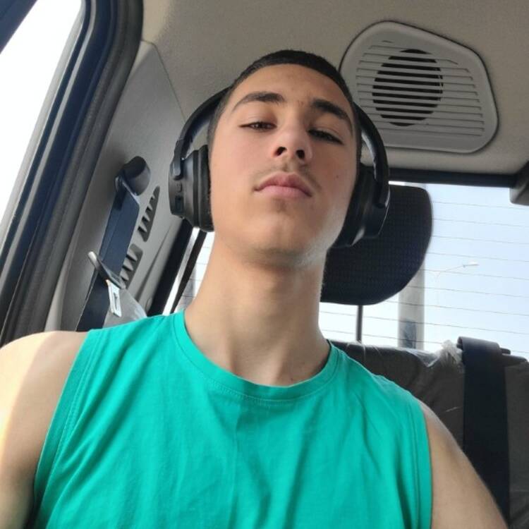 Foto de perfil de Adam