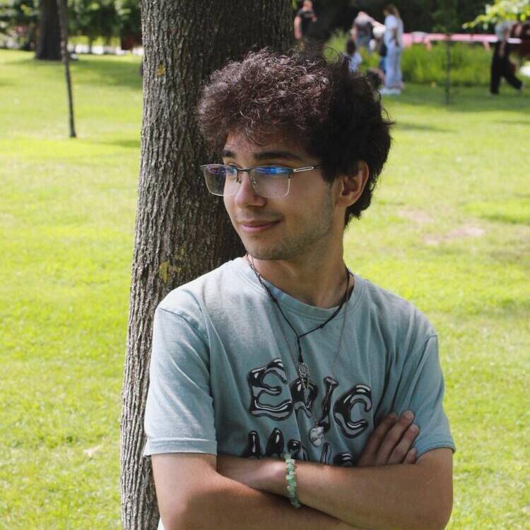 Foto de perfil de Denis