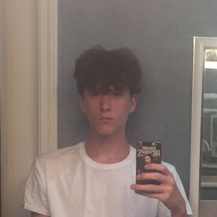 Foto de perfil de Alex