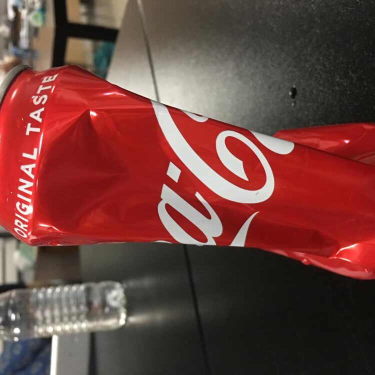 Foto de perfil de Coke coo
