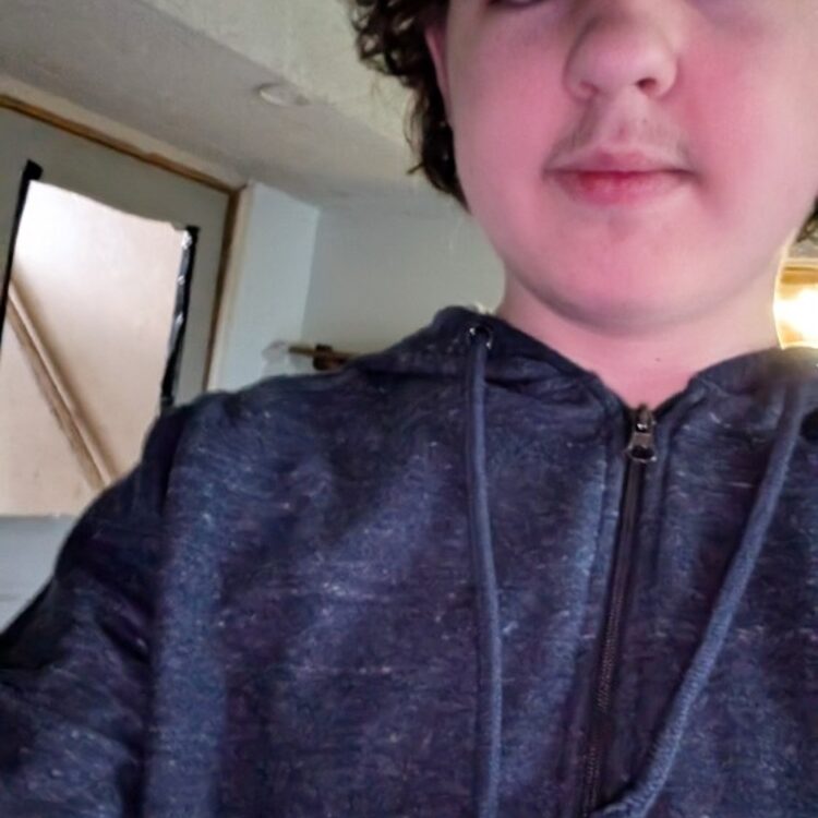 Foto de perfil de Dylan Hayes