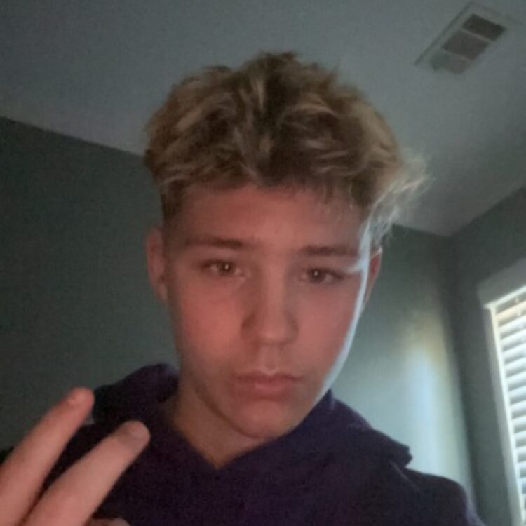 Foto de perfil de Dylan Crane