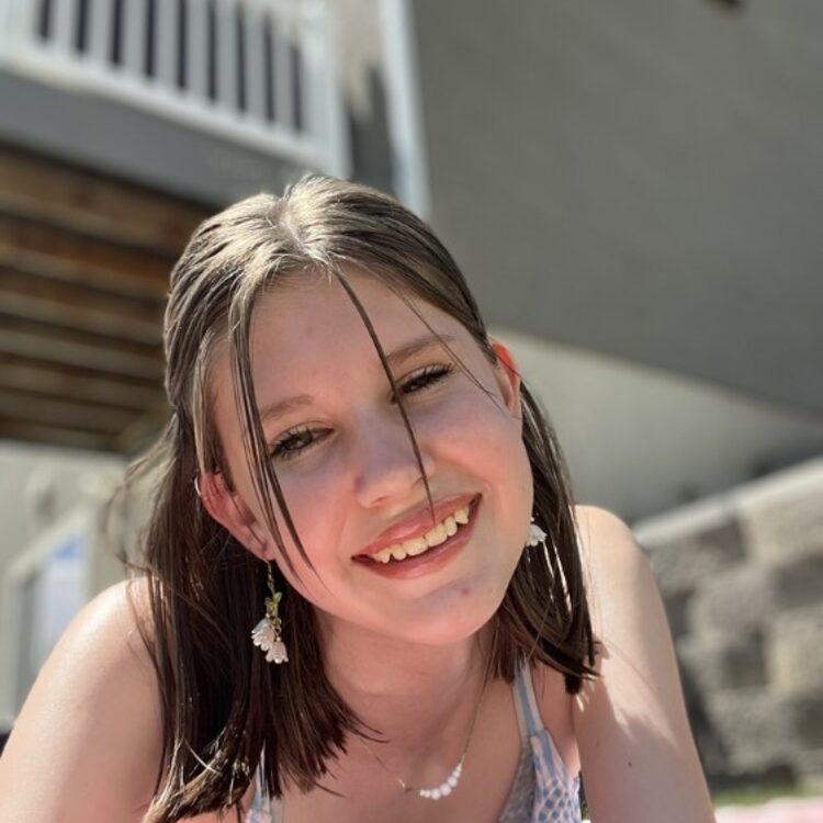 Foto de perfil de Chloe Baker