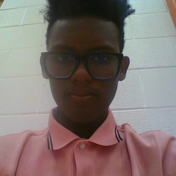 Foto de perfil de Luke Issac Phillip Simpson