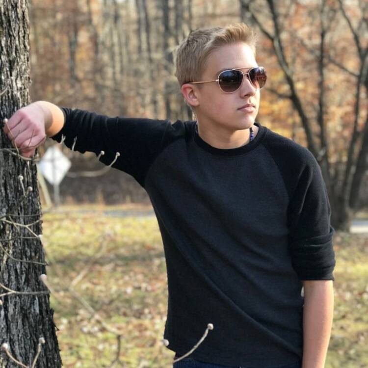 Foto de perfil de Kale