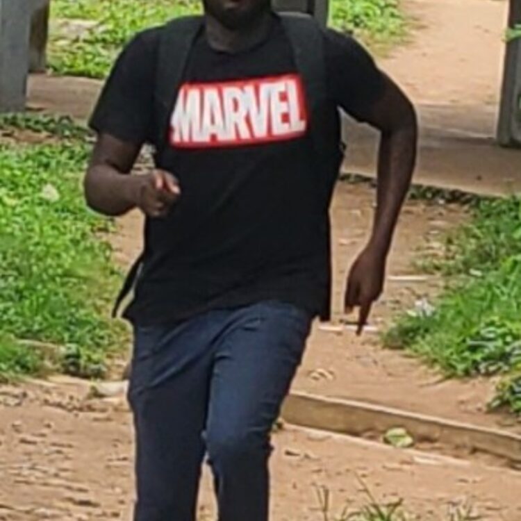 Foto de perfil de Emmanuel
