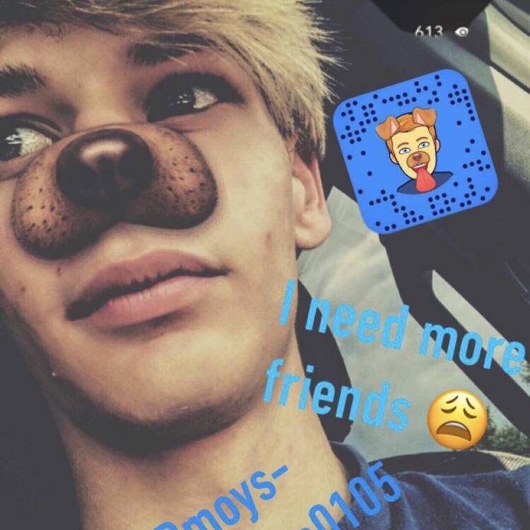 Foto de perfil de Dakota0105