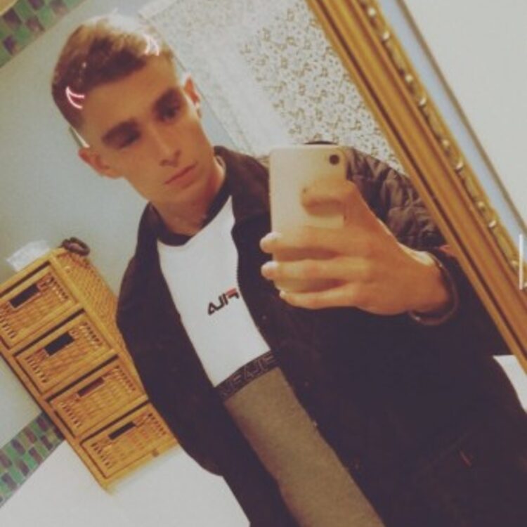 Foto de perfil de Nannnasjs