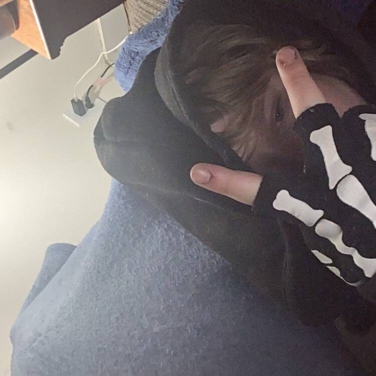 Foto de perfil de Kayden
