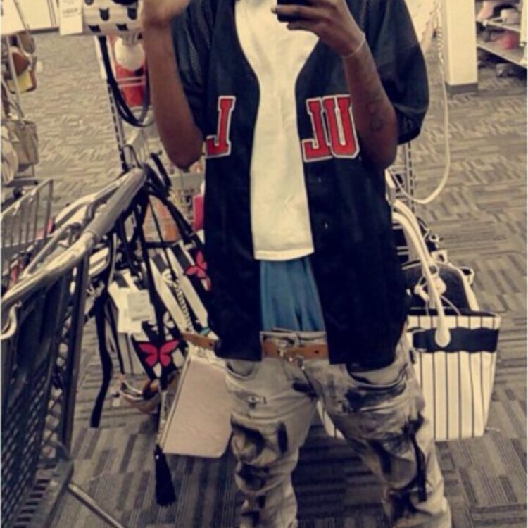Foto de perfil de LilDee