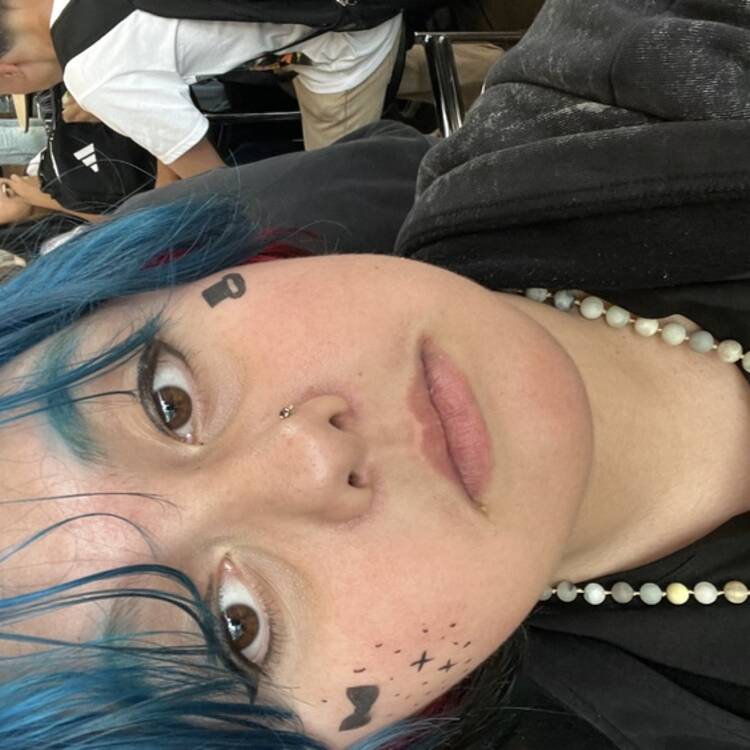 Foto de perfil de Camryn