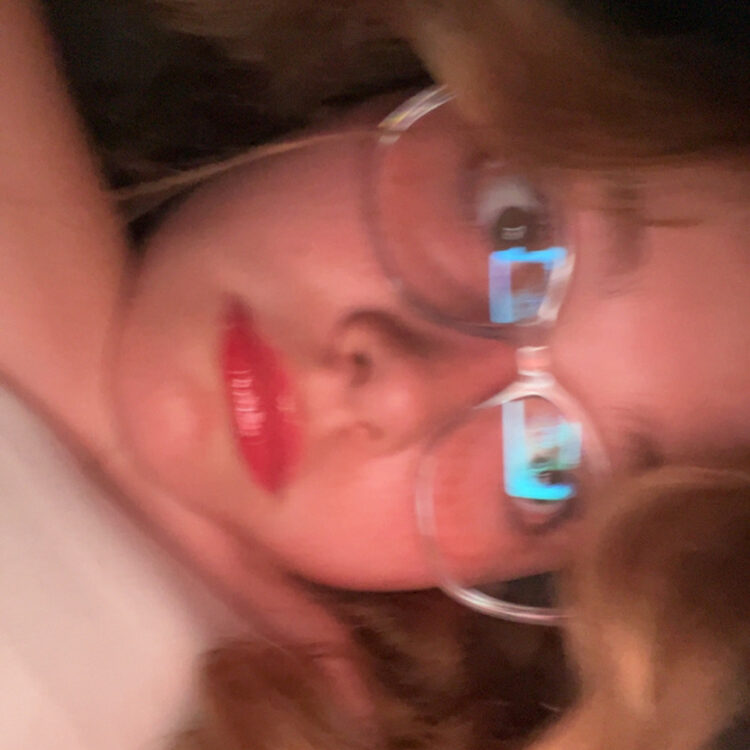 Foto de perfil de Scarlett