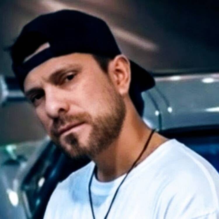 Foto de perfil de ben19fromnetherlands