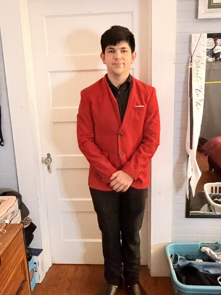 Foto de perfil de Joseph