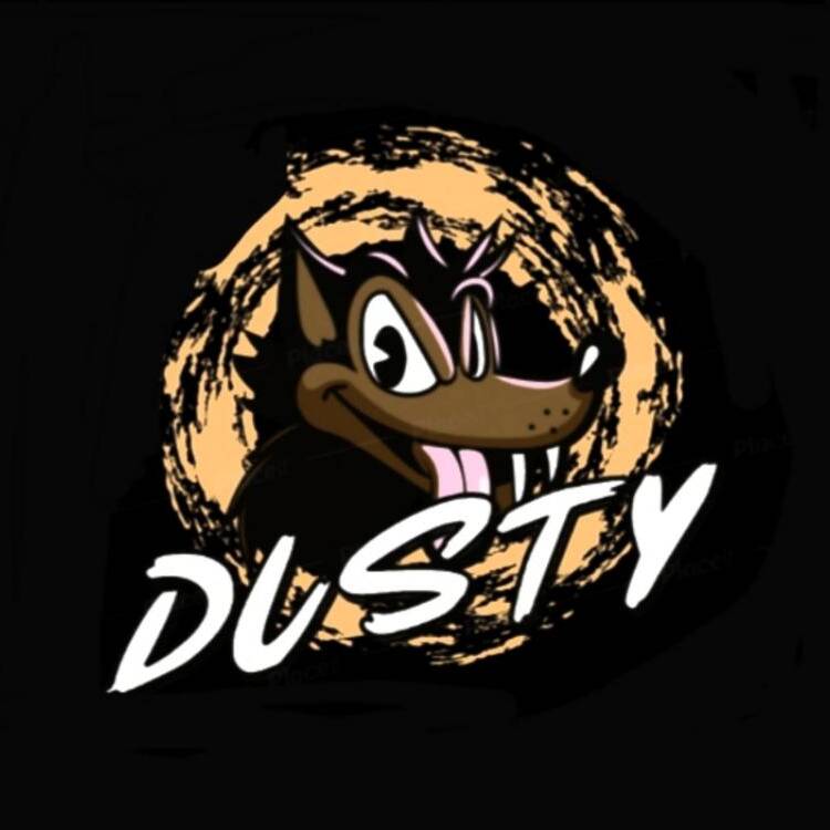 Dusty