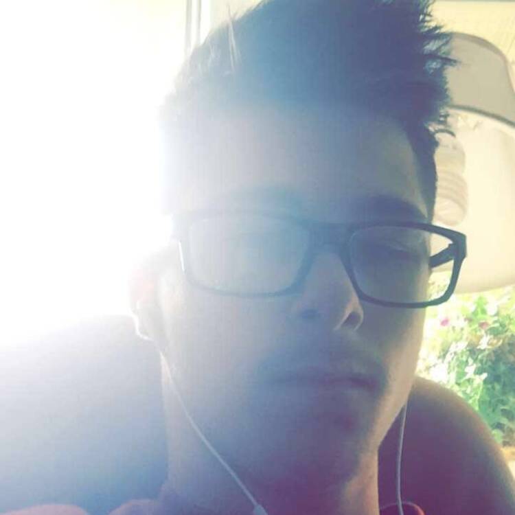 Foto de perfil de Micah