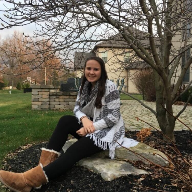 Foto de perfil de Kaitlyn