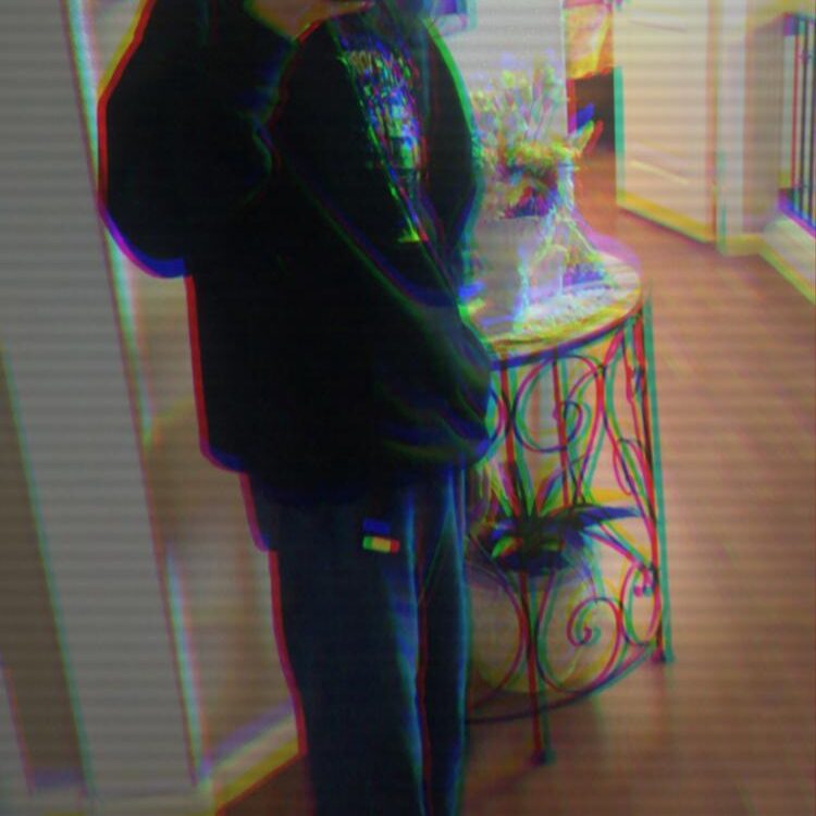 Foto de perfil de AngelO223