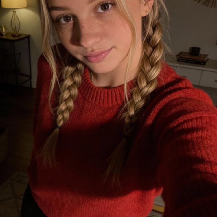 Foto de perfil de Mia