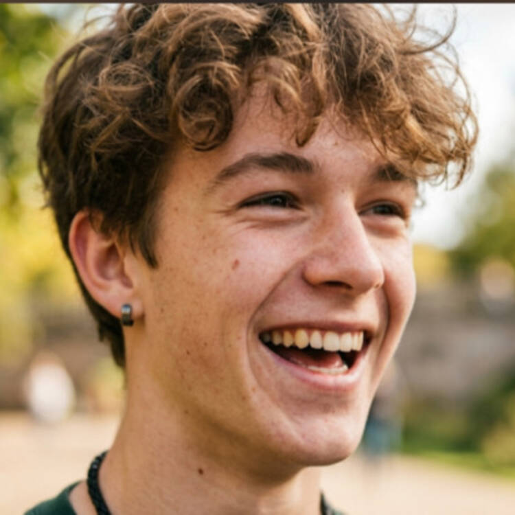 Foto de perfil de Jhon