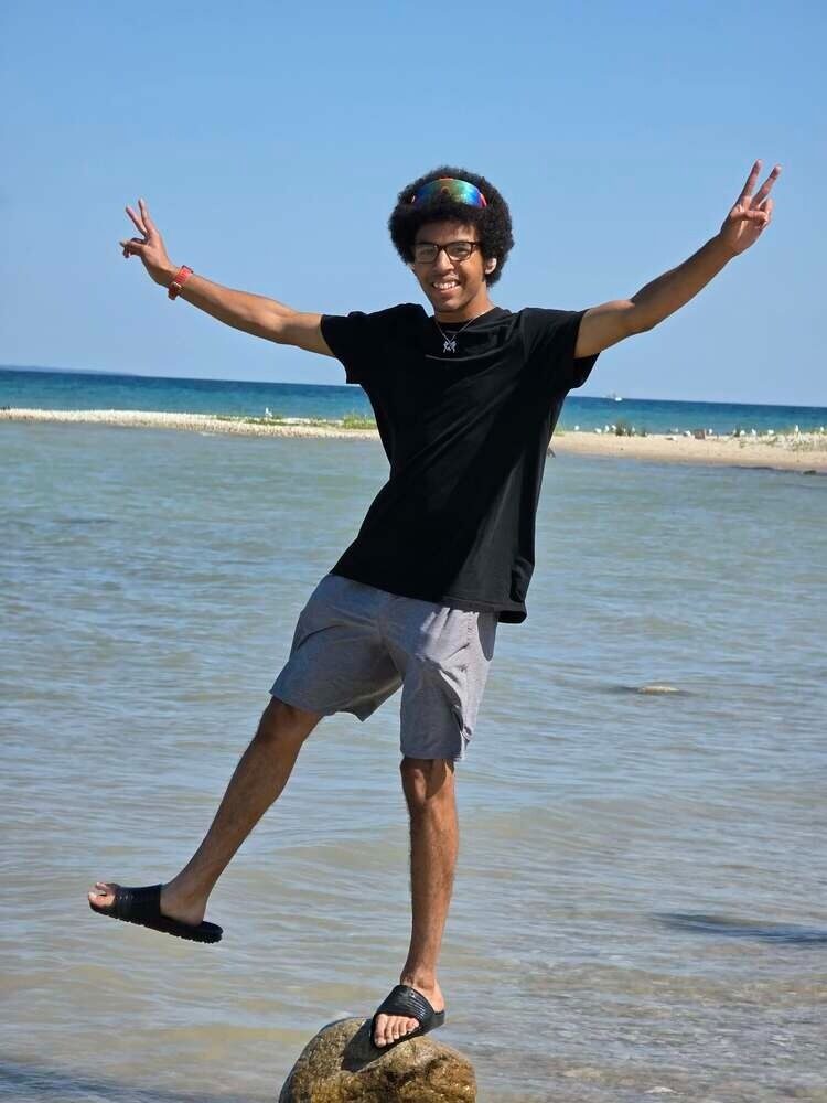 Foto de perfil de Anthony