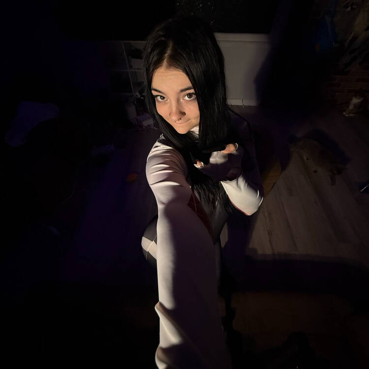 Foto de perfil de Gabby